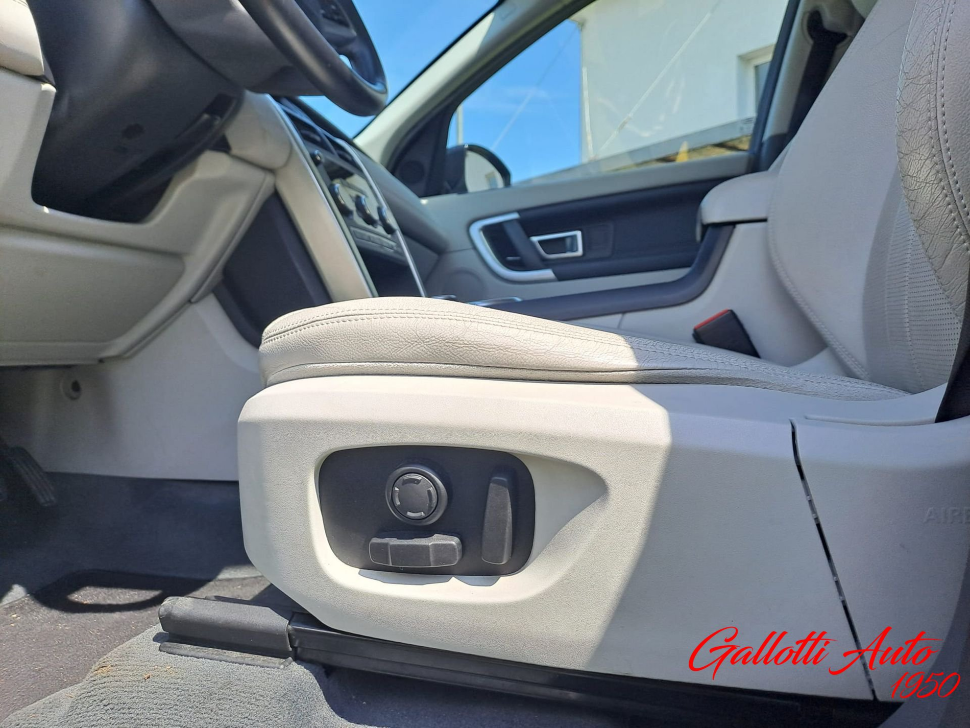 RISERVATA A COMMERCIANTI D’AUTO - Gallotti Auto